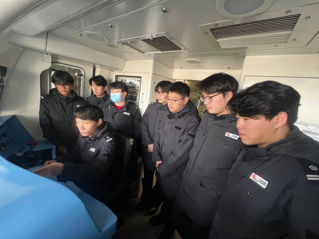 淬炼乘务铁军：南京地铁3号线司机3班的“全链条”人才培养实践