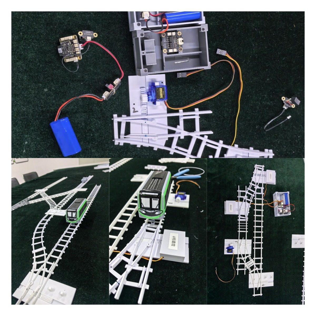 “臻善循环”工作法应用案例